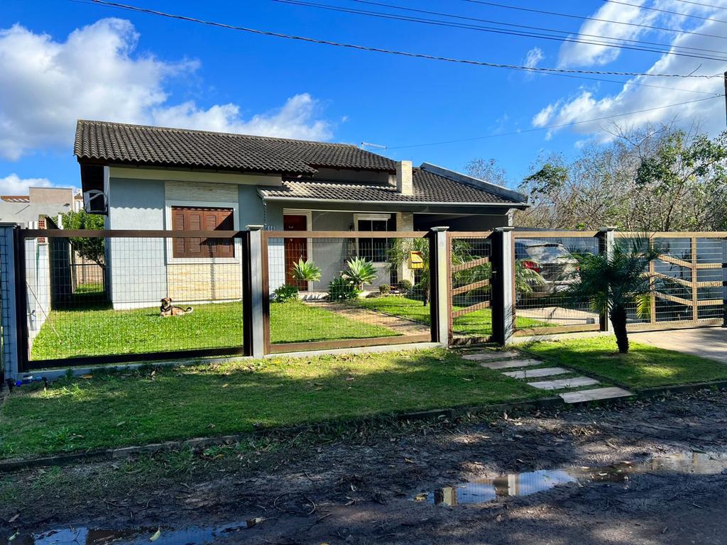 Casa/Sobrado 02 Dormitórios