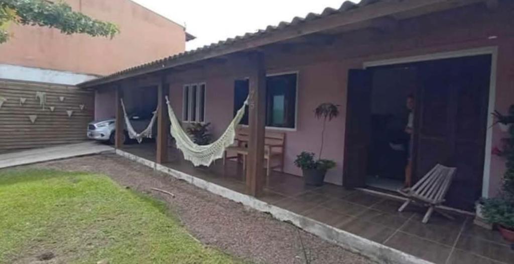 Casa/Sobrado 05 Dormitórios